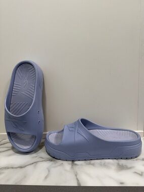 Reebok Clean Slide women’s see sizing description